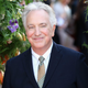 Alan Rickman's diaries reveal his opinions about Harry Potter